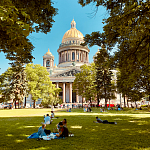 Онлайн-сервис Сюда-Туда: превращаем мечты в маршруты